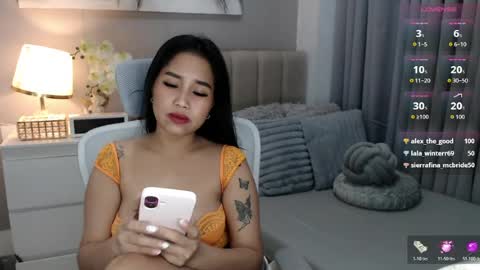 Sam online show from June 25, 5:12 am
