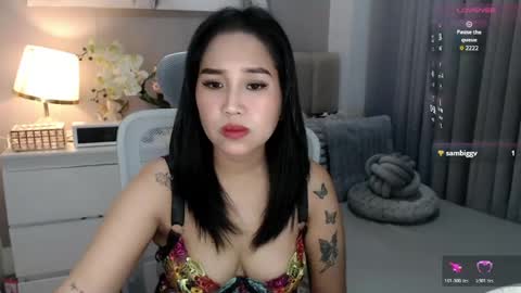 Sam online show from June 20, 4:05 am
