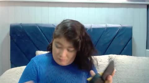 samanthasyedx online show from April 20, 3:20 am