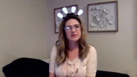 Samantha Vale online show from October 30, 5:32 am