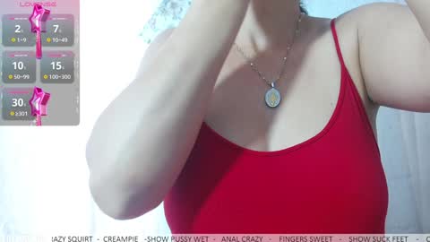 SAMANTHA online show from December 31, 2:36 pm