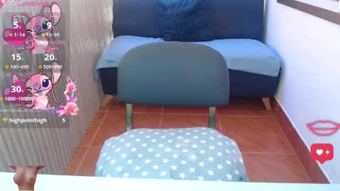 Samantta online show from March 30, 1:44 pm