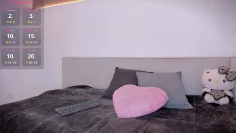 samara_hale online show from March 7, 8:16 pm