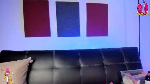 Snapshot of samara_kim chatting on March 3, 9:12 pm SAMARA online show from March 3, 9:12 pm