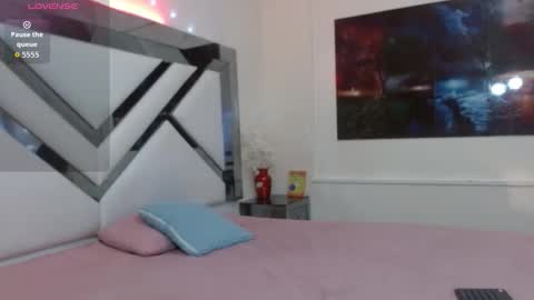 SAMARA online show from February 3, 7:07 pm