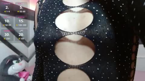 SAMARA online show from April 25, 7:11 pm