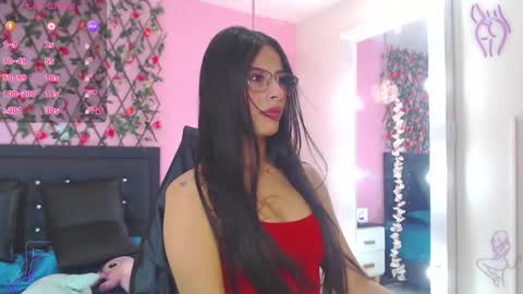 Snapshot of samaracortez chatting on September 16, 8:17 pm Sammy online show from September 16, 8:17 pm
