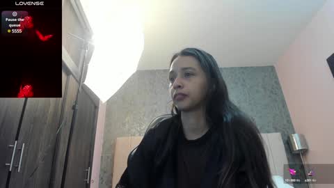 Snapshot of samarha_xue chatting on January 29, 11:41 am Sara online show from January 29, 11:41 am