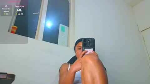 samary thomas online show from February 18, 2:10 am