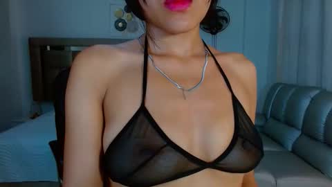 Samantha online show from January 16, 9:00 pm