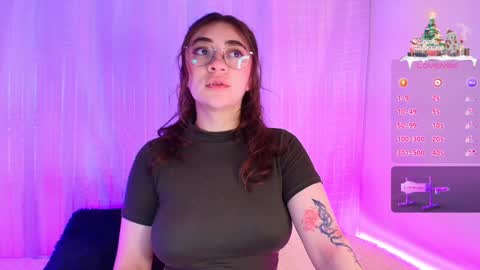 samii evans  online show from December 31, 2:36 pm