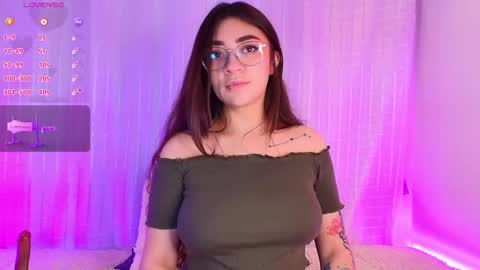 samii evans  online show from February 28, 4:21 am