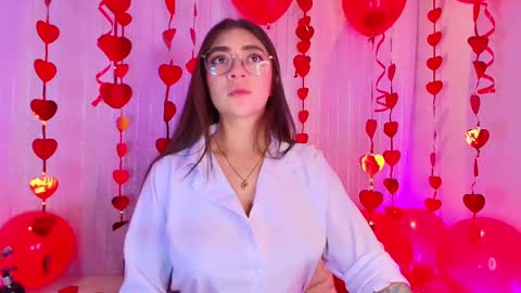 samii evans  online show from February 15, 3:42 am