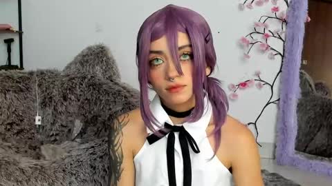 Sam    online show from April 23, 5:15 pm