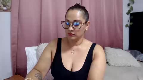 SAMIRA online show from March 18, 8:25 pm