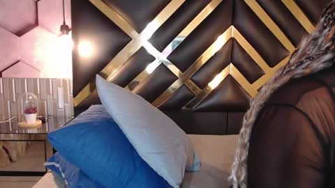 SAMIRA online show from June 10, 1:49 am