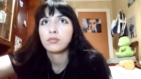 Mira online show from November 28, 4:43 pm