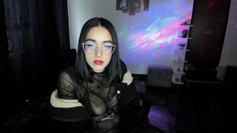 SARA online show from January 25, 8:53 pm