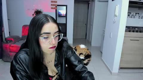 SARA online show from September 29, 12:38 am