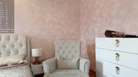 Mozelle online show from March 8, 8:07 am