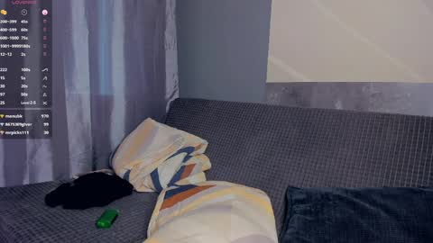 Mozelle online show from April 23, 12:29 pm