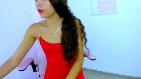 Samantha online show from April 27, 11:51 am