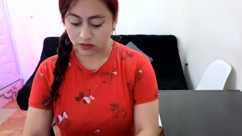 sammantha_evans online show from July 18, 6:21 pm