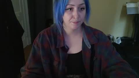 SammiWinters online show from April 28, 11:19 pm