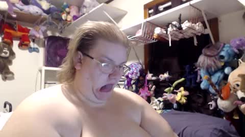 SammieJean online show from November 16, 5:20 am