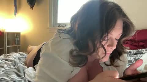 sammieox online show from January 13, 8:13 pm