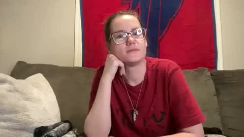 Playful Sammie online show from April 25, 1:08 am