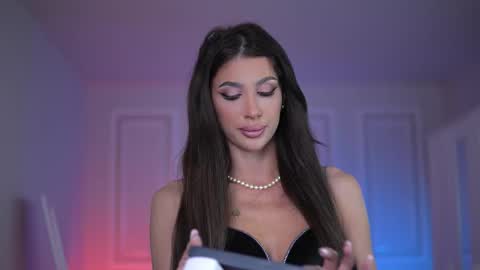 Sammi online show from March 16, 5:44 am