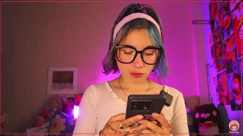 Sammy online show from March 13, 3:41 am