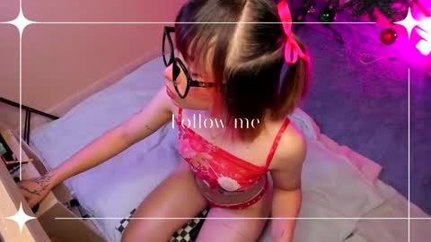 Sammy online show from January 7, 2:10 am