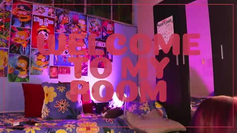 Sammy online show from April 13, 3:19 am