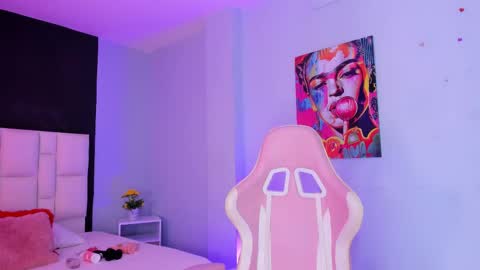 Sammy Rose online show from September 9, 8:08 pm