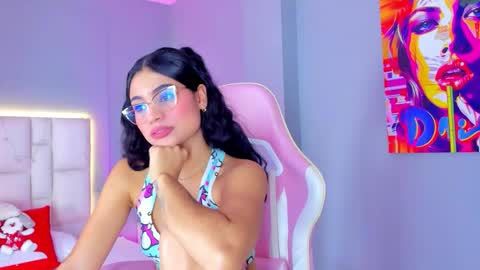 Sammy Rose online show from December 1, 8:33 pm