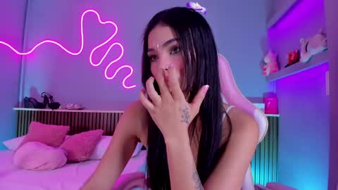 Sammy Rose online show from April 28, 8:46 pm