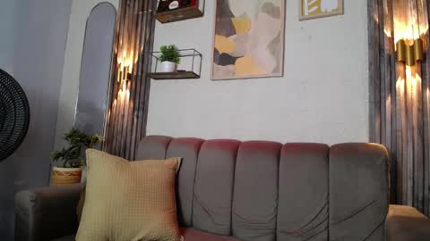 Sammy  online show from April 25, 1:41 pm