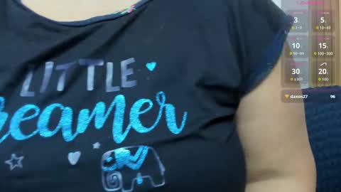 Sammy online show from October 11, 1:14 pm