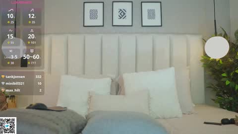 Ana online show from October 3, 1:54 am