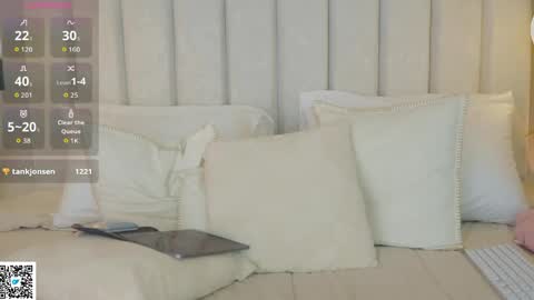 Ana online show from April 23, 2:52 am