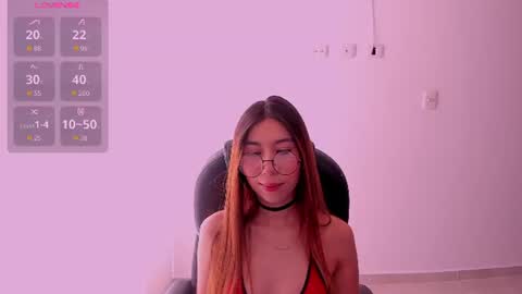 sammy_jhonss online show from August 4, 2:45 pm