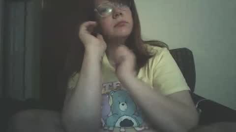 Sam online show from April 22, 2:58 pm