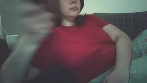 Sam online show from February 14, 4:31 pm