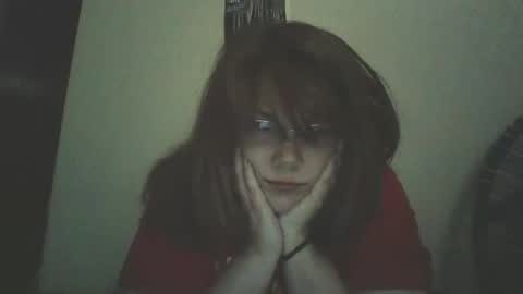 Sam online show from December 1, 7:16 pm