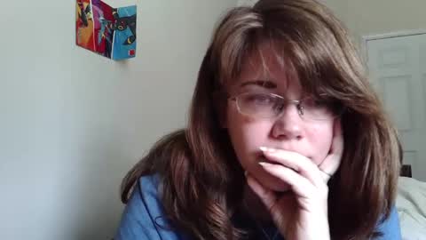 Sam online show from September 29, 4:45 pm