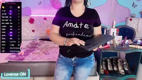  Sammy  online show from April 24, 1:19 am