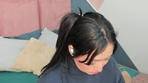 sammy_vegaa online show from May 6, 7:18 pm