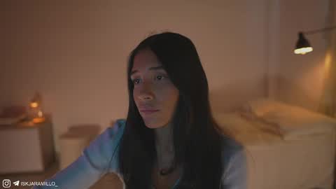 Sam online show from April 27, 3:42 pm